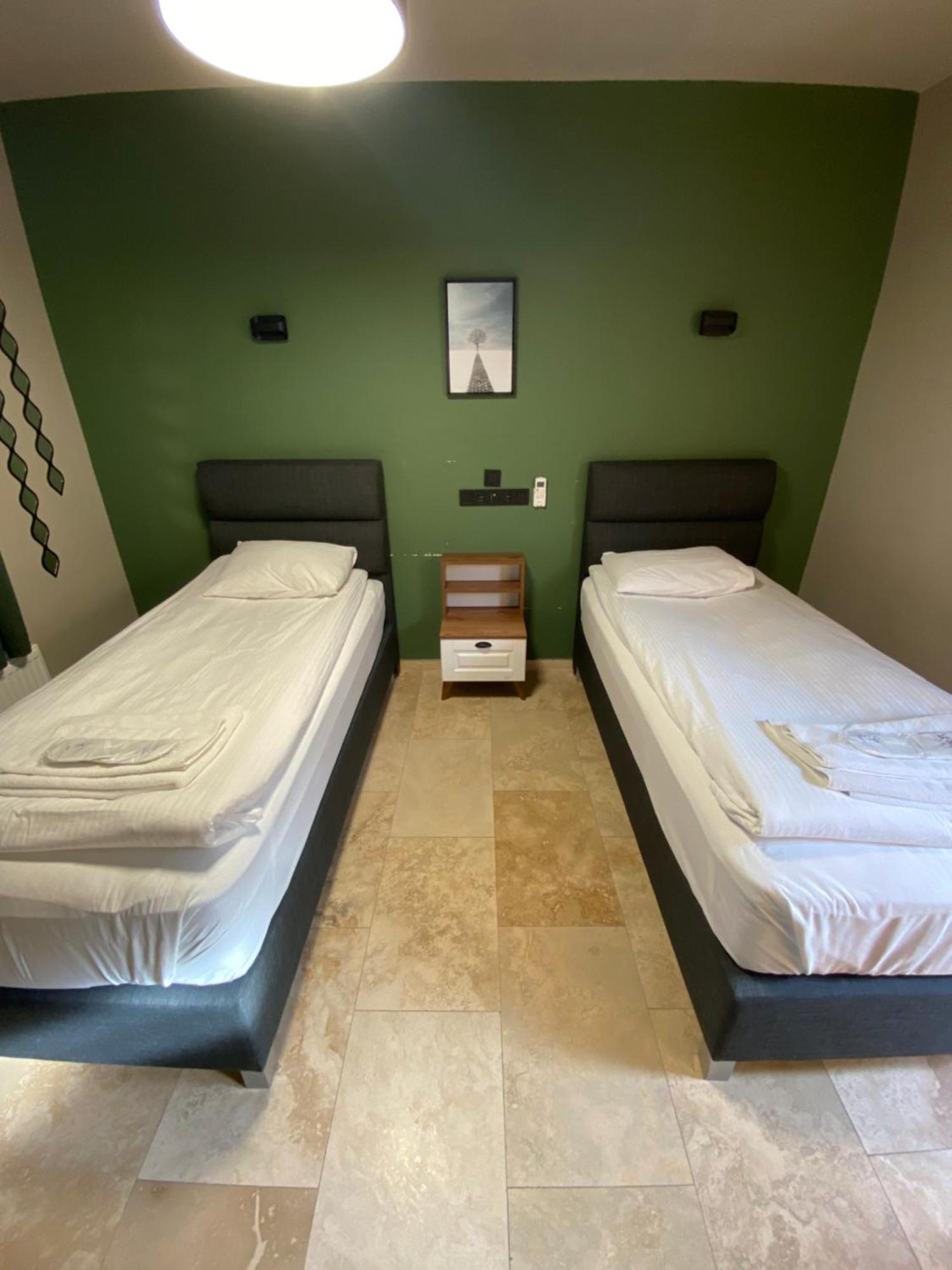 גורמה Adventure Inn Cappadocia מראה חיצוני תמונה