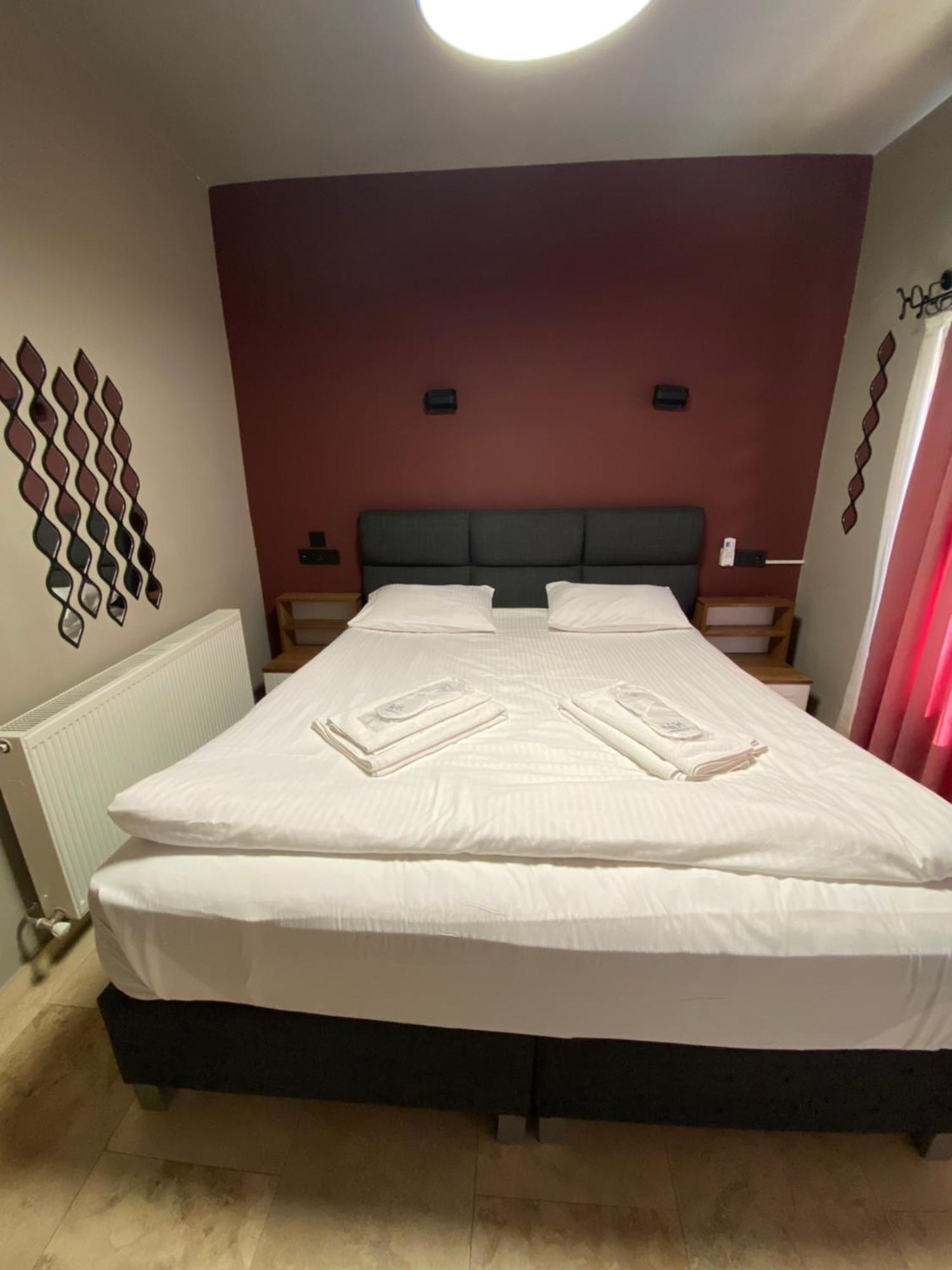 גורמה Adventure Inn Cappadocia מראה חיצוני תמונה