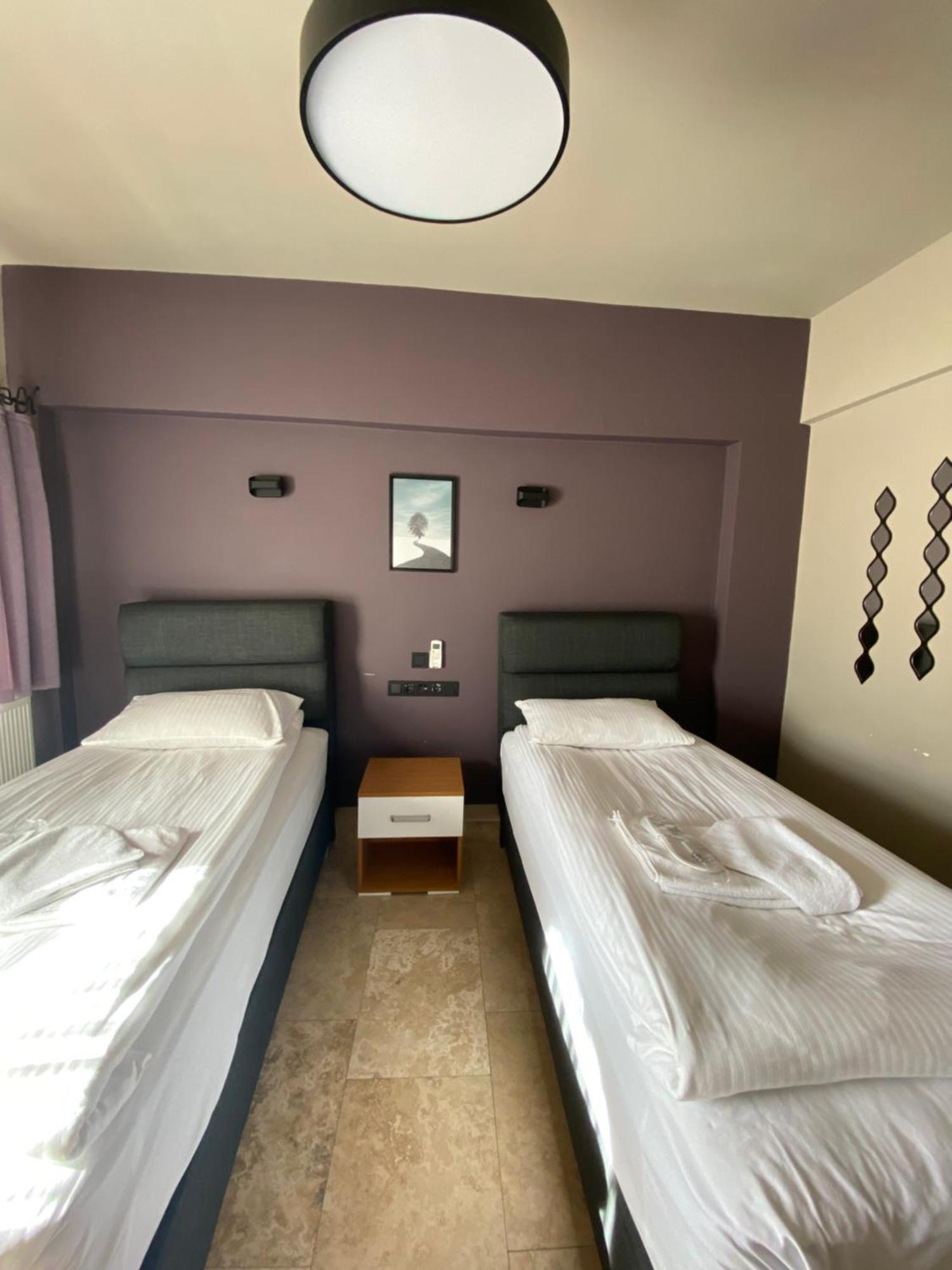 גורמה Adventure Inn Cappadocia מראה חיצוני תמונה