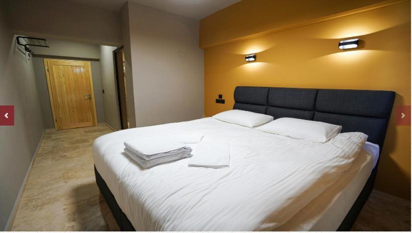 גורמה Adventure Inn Cappadocia מראה חיצוני תמונה