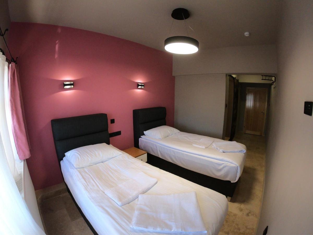 גורמה Adventure Inn Cappadocia מראה חיצוני תמונה