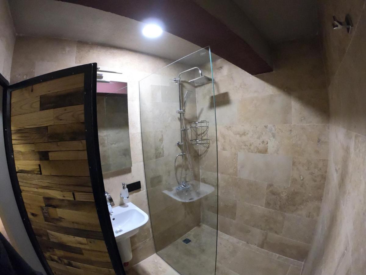 גורמה Adventure Inn Cappadocia מראה חיצוני תמונה