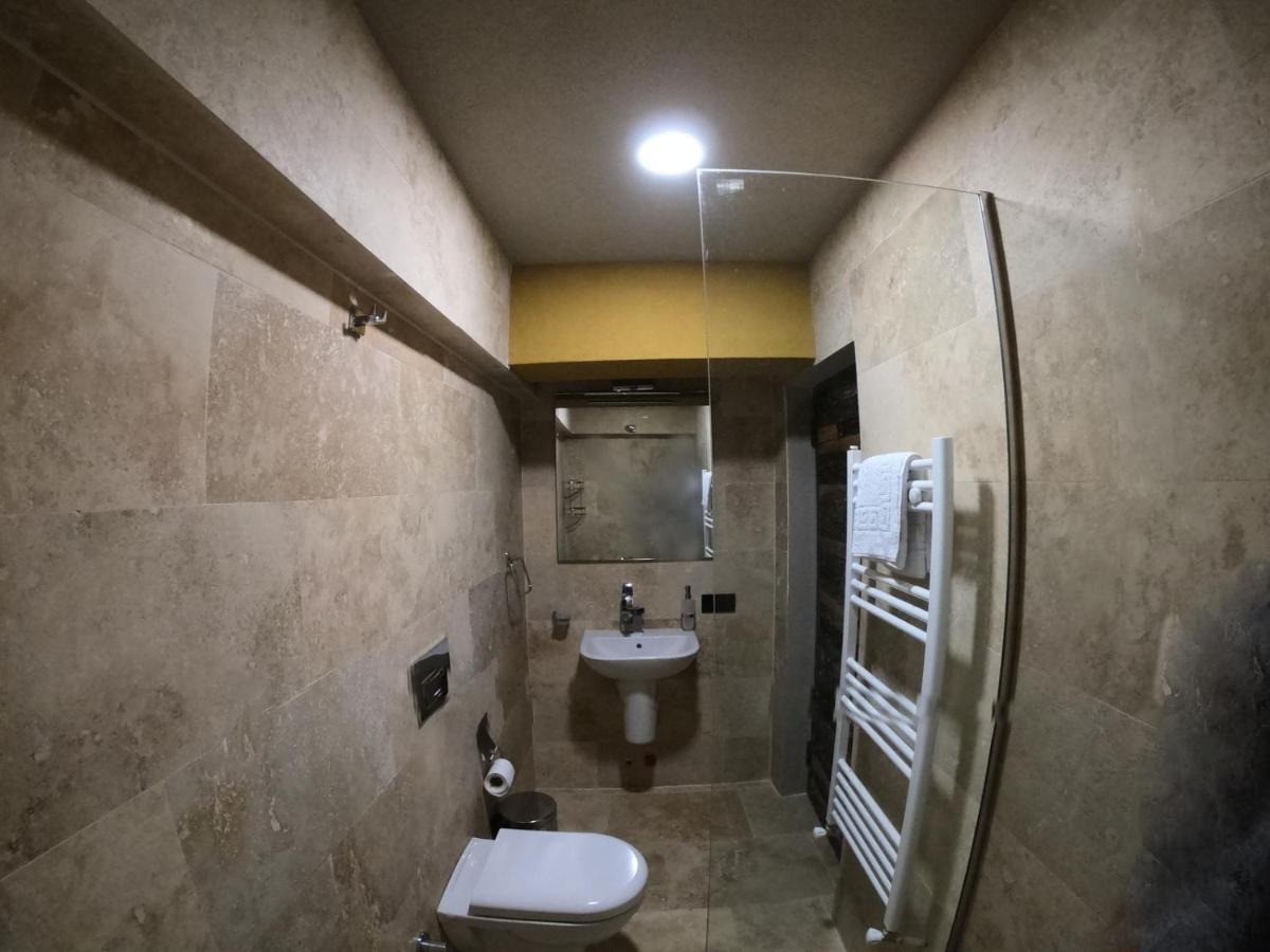 גורמה Adventure Inn Cappadocia מראה חיצוני תמונה